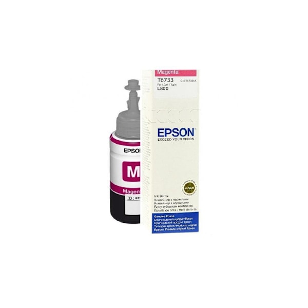 Epson, T6733 Bläckflaska 70ml