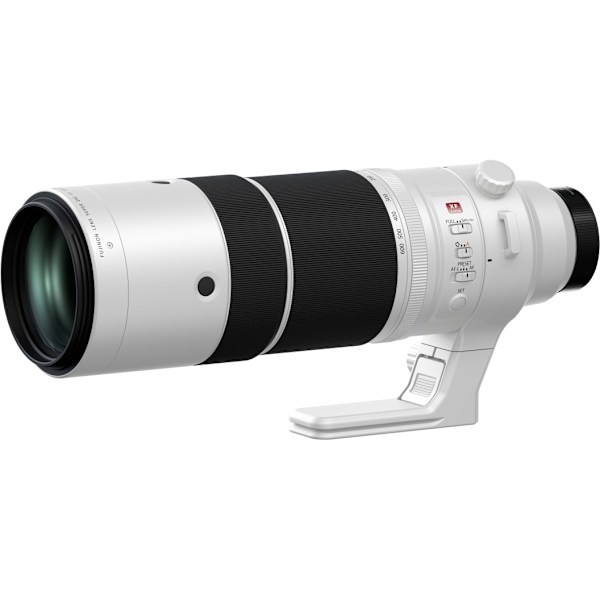 Fujifilm Fujinon XF 150-600mm f/5.6-8 R LM OIS WR -objektiivi