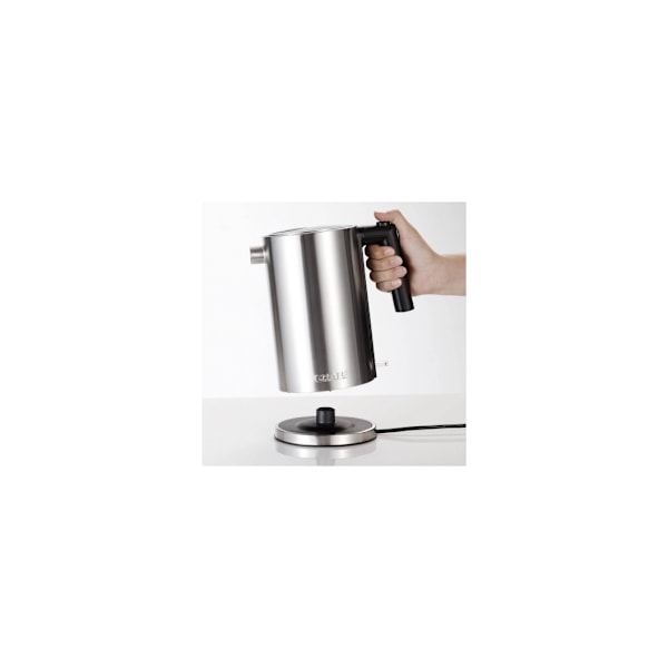 Vannkoker Inox, WK600, Graef