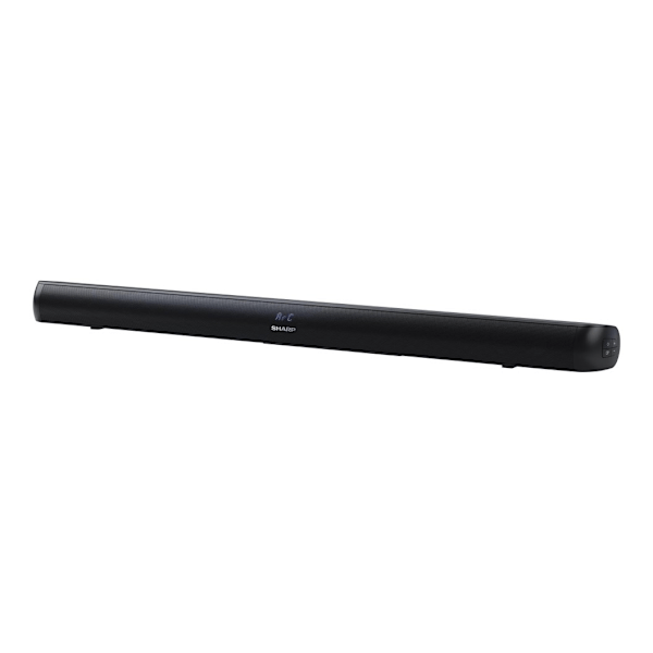 Sharp, Soundbar med Bluetooth, Soundbar-højttaler, HT-SB147
