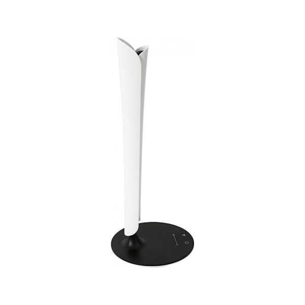 Platinett bordlampe med USB-lader PDL9 8W (43128)