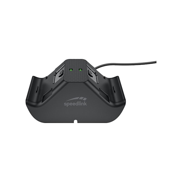 Speedlink gamepad laddare Jazz Xbox Series X/S (SL-260002-BK)