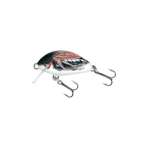 Viehe Tiny 3F 3cm/2g/0,3m COC
