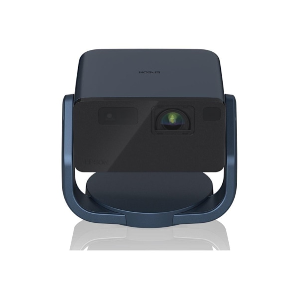Epson, projektor, EF-22N Sort, Blå