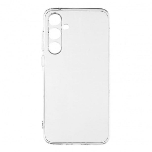 TPU-skal Galaxy A35 5G" Transparent, Obal:Me