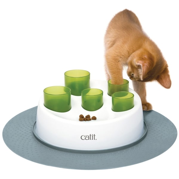 Lelu kissoille Catit Senses 2.0 Digger