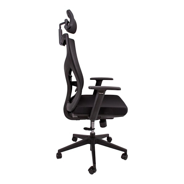 Arbeidsstol VENON svart
