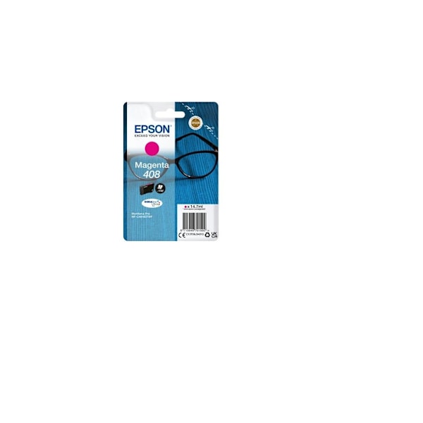 Epson, DURABrite Ultra 408L