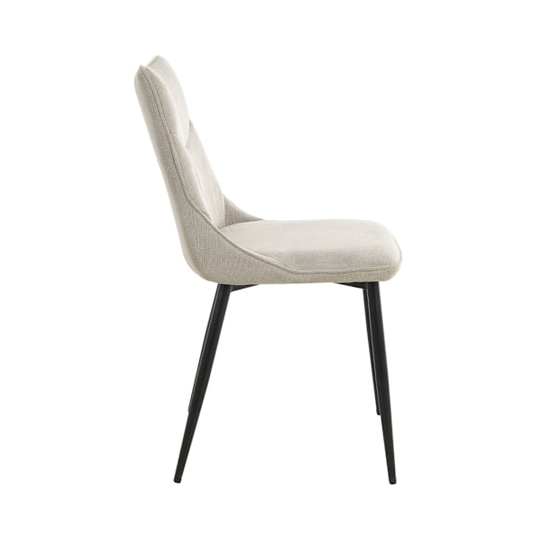 Chair MAIA beige, 4pcs.