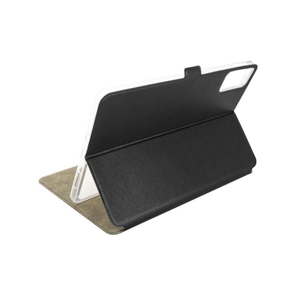 Fast, Topic Tab Stand Case