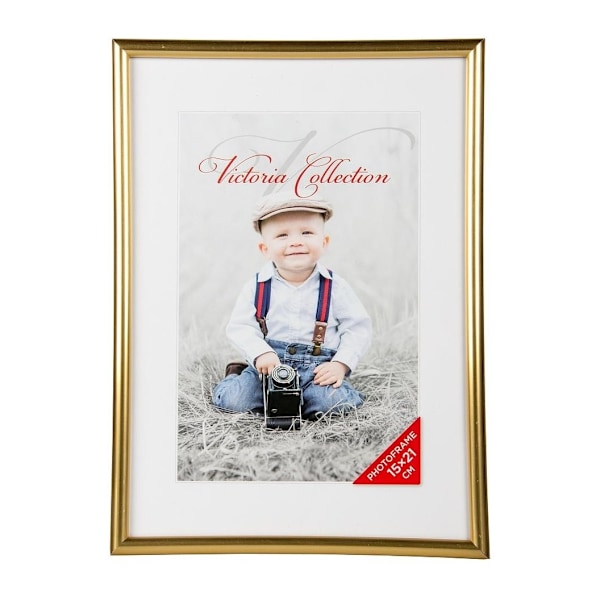 Fotoramme Future 15x21 gull
