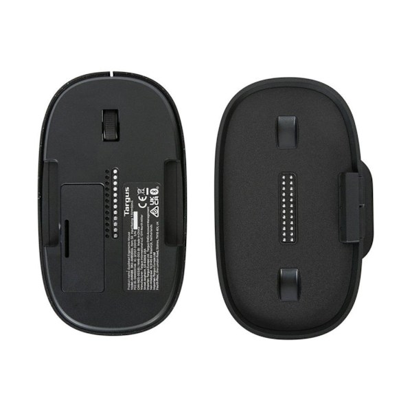 Targus, Mus, ErgoFlip EcoSmart
