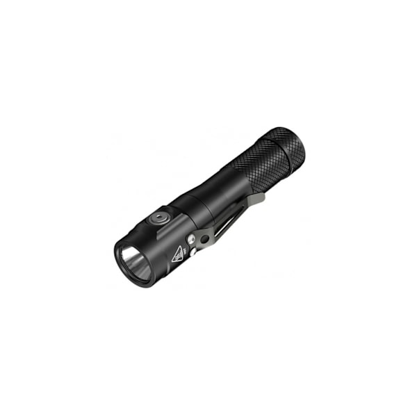 Ficklampa, EC30 1800lm, Nitecore Svart