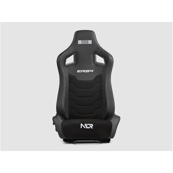 Next Level Racing, ERS4 Elite PU Leather & Suede Edition