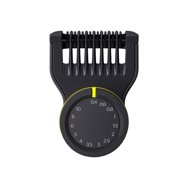 Philips, ansikts- og kroppsbarbermaskin, QP6542/15 OneBlade Pro 360