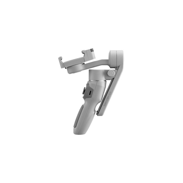 Gimbal Smooth Q3 vaaleanharmaa, Zhiyun