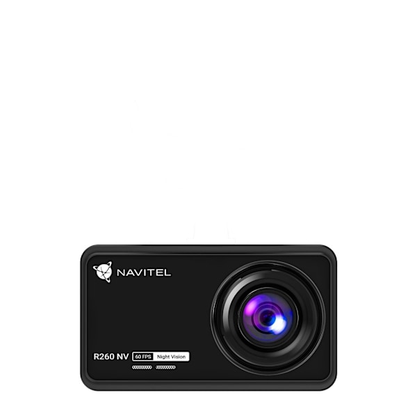 Navitel, Videooptager, R260 NV