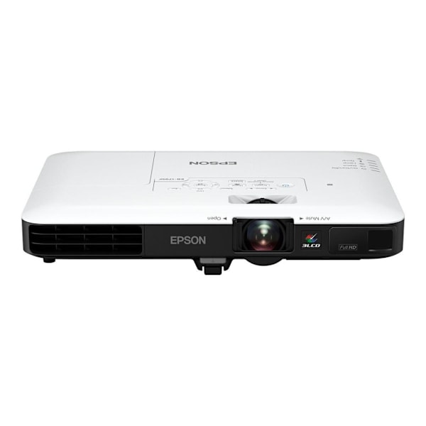 Epson, EB-1795F