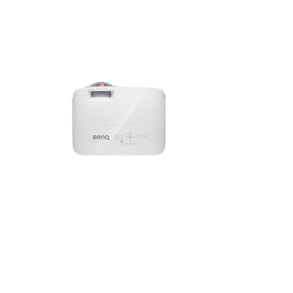 Benq, interaktiv projektor med kort kast, MW809STH