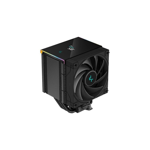 Deepcool, Digital Processor Air Cooler, AK500 Sort