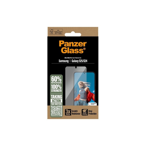 Panzerglas