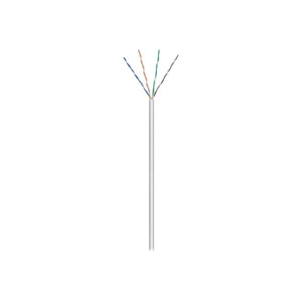 Goobay, Cat 5E, U/UTP, CAT 5e netværkskabel, U/UTP