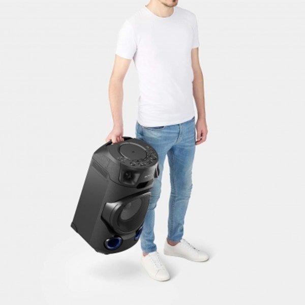 HiFi Mini System MHC-V13, Sony
