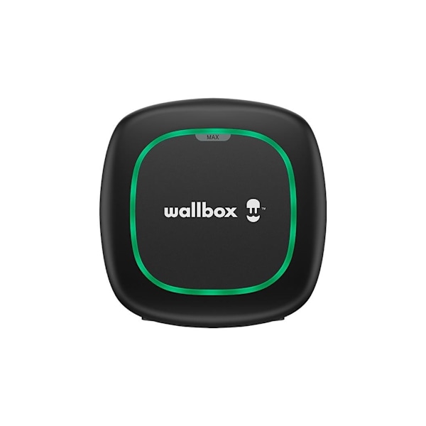 Wallbox, Elfordonsladdning, Pulsar Max
