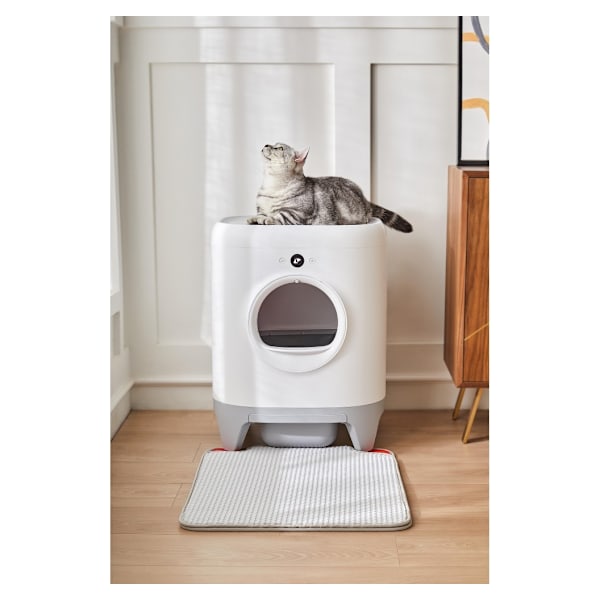 PETKIT, Automaattinen itsepuhdistuva hiekkalaatikko, PURA X