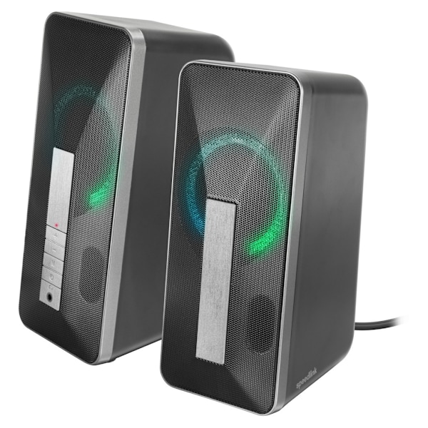 Speedlink högtalare Lavel (SL-810007-BK)