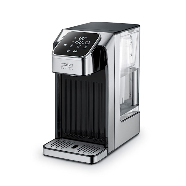 Caso, Turbo kuumavesiannostelija, HW 770 Advanced