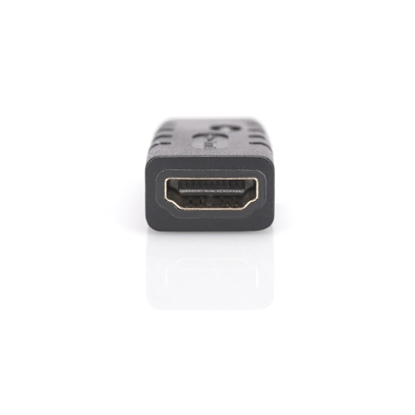 Digitus, HDMI inn til HDMI ut, HDMI EDID Emulator For Extender, Switches, Splitter, Matrix Switcher, DA-70466