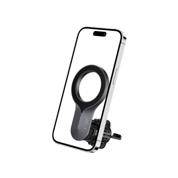 Tech-Protect telefon bilholder N55 MagSafe Vent, sort