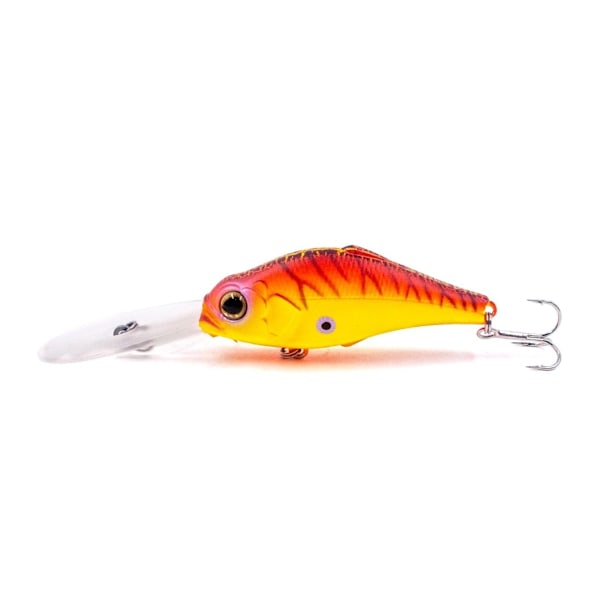 Wobler EG-080 A08 6,5 cm/12 g/3,0-4,0 m