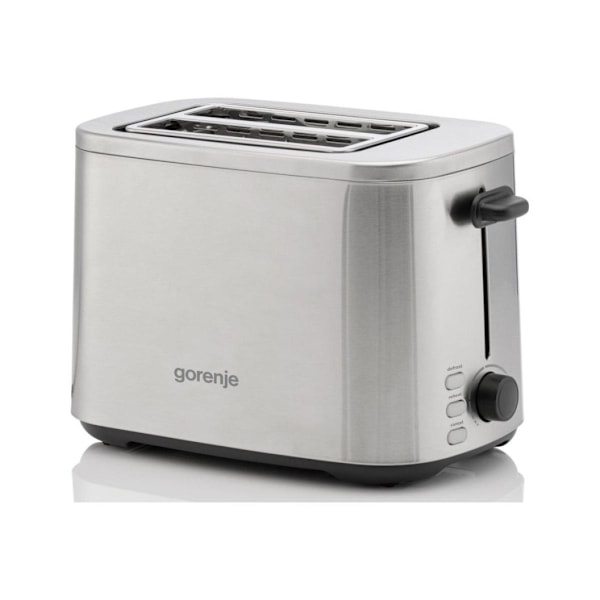 Gorenje, Brödrost, T800DS