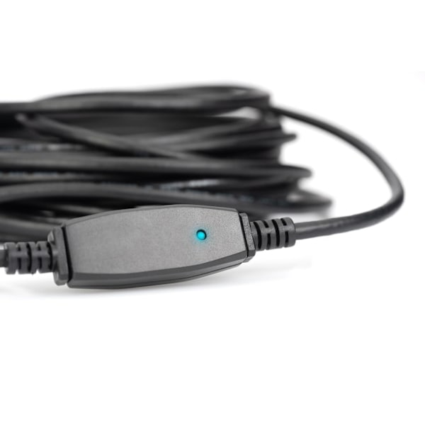 Digitus, Active USB 3.0-forlengelseskabel, DA-73106
