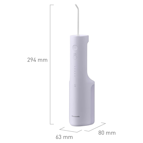 Panasonic, Oral Irrigator, EW-DJ26-A303