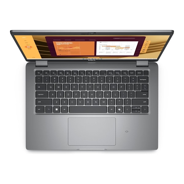 Dell, Latitude, 5450