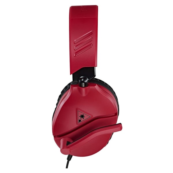Turtle Beach headset Recon 70N, punainen