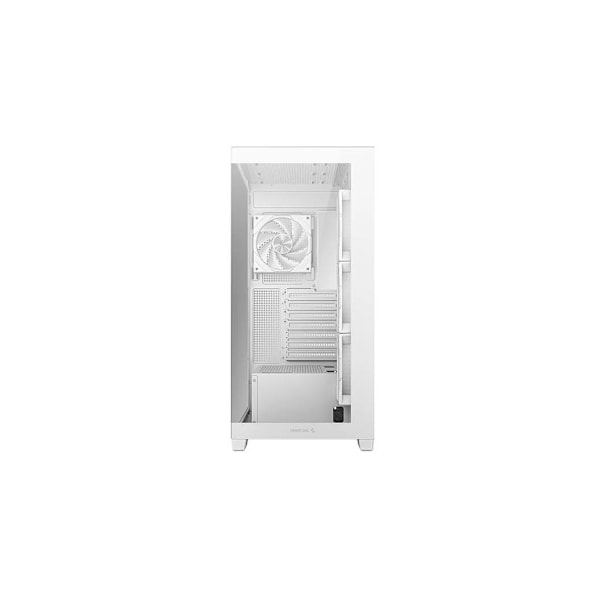 Deepcool, CG580 4F WH