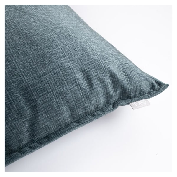Pute VOSS 65x65cm, grønn