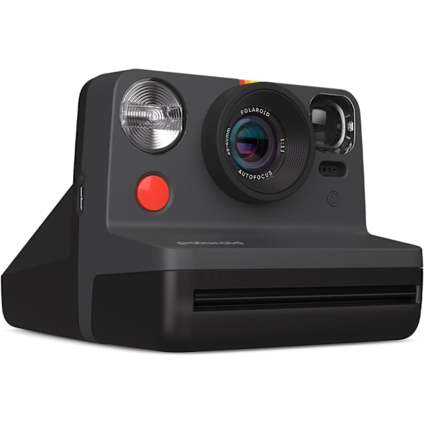 Polaroid Now Gen 2, sort