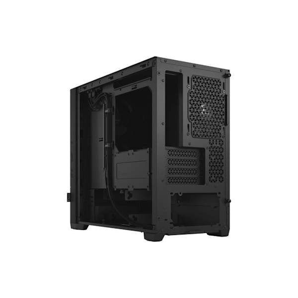 Fractal Design, Pop Mini Silent