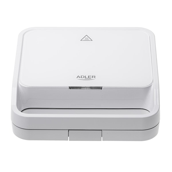 Adler, voileipägrilli 2 in 1, AD 3070w