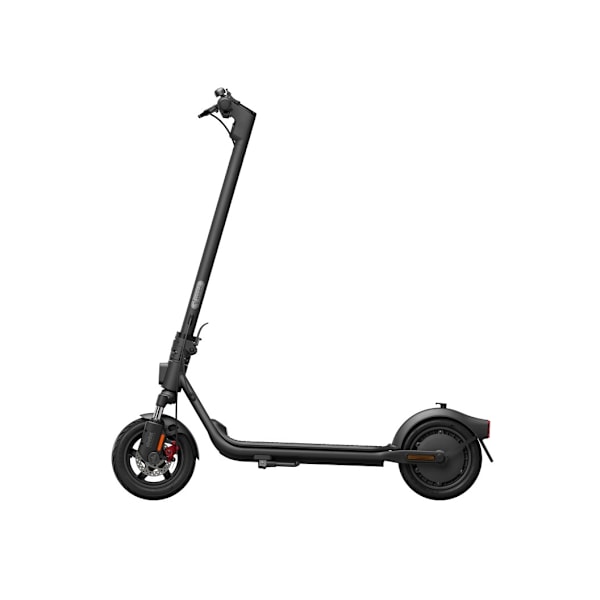 Segway, F2 E II