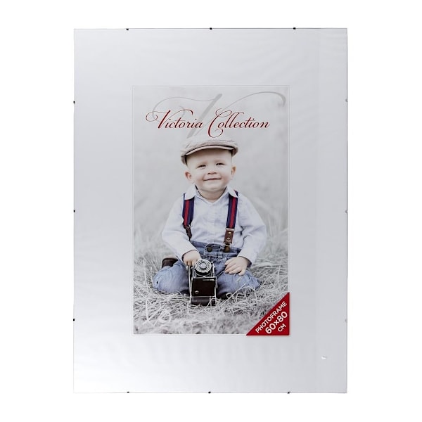 Fotoramme Klips 60x80cm