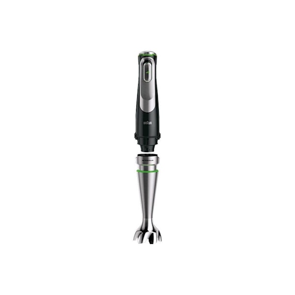 Braun, stavmikser, MQ9138XI MultiQuick 9