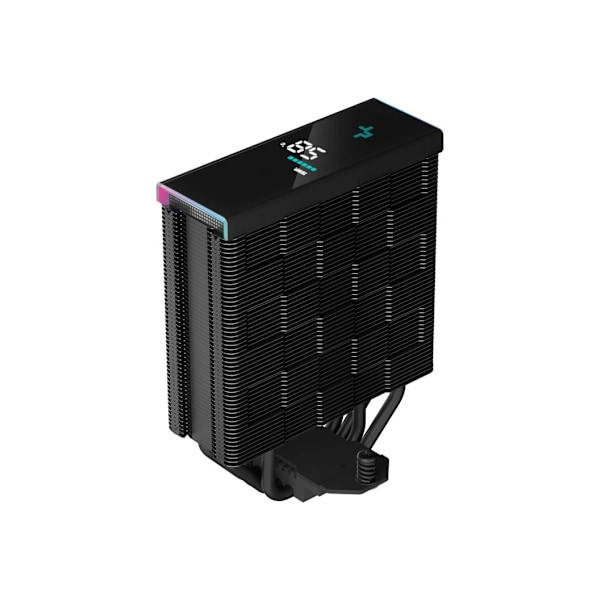 Deepcool, CPU Air Cooler, AK400 Digital