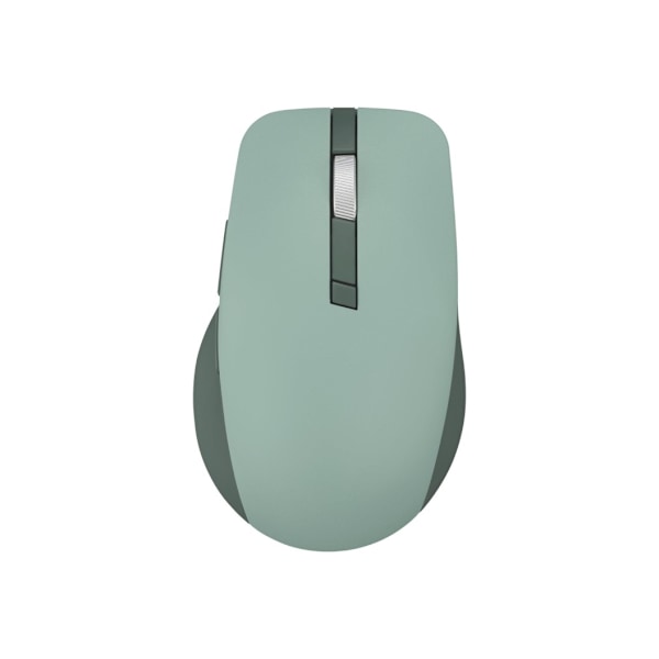 Asus, trådlös, SmartO Mouse, MD200 Grön