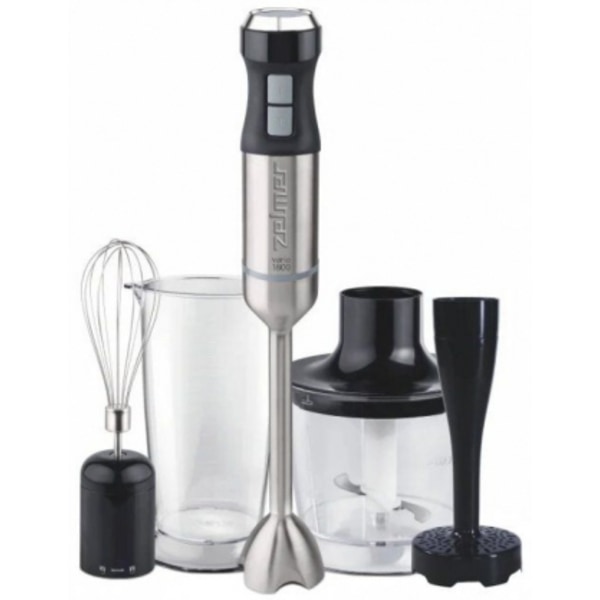 Håndblender, ZHB4752 Vario Titanium XL, Zelmer